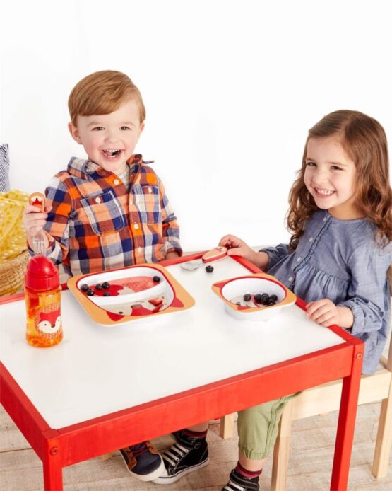 Bol Skip Hop Zoo Vulpe