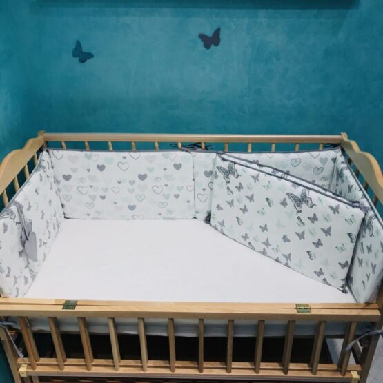 bortiki v detskuiu krovatku