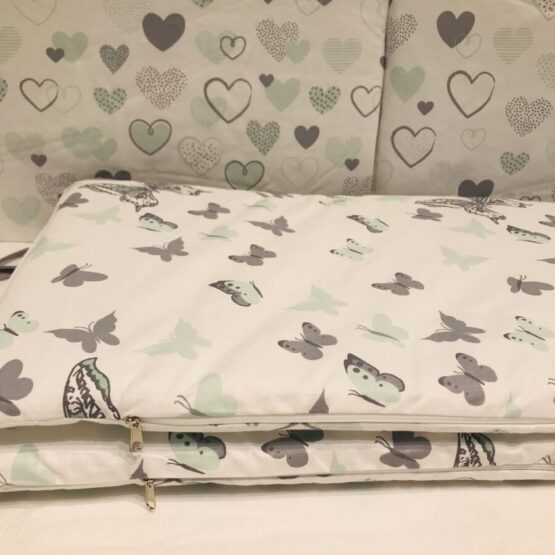 protectie in patut pentru nouanascuti