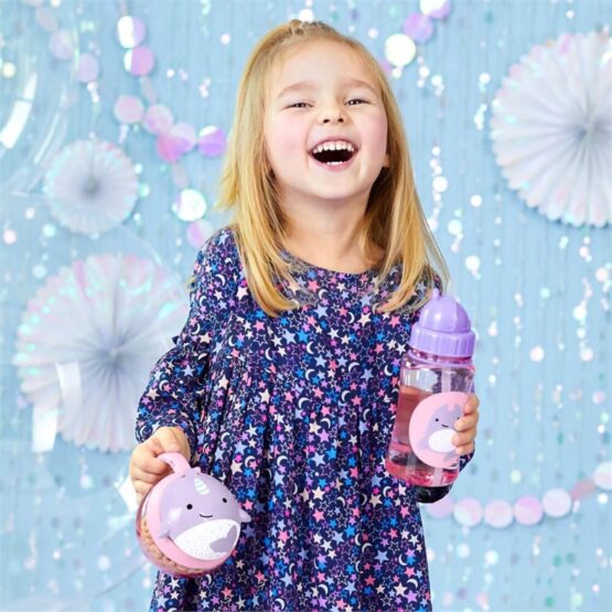 Cana pentru gustari Skip Hop Zoo Balena