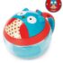Cana pentru gustari Skip Hop Zoo Bufnita