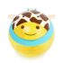 Cana pentru gustari Skip Hop Zoo Girafa