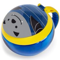 Cana pentru gustari Skip Hop Zoo Liliac