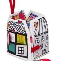 Carte de activitati Skip Hop Vibrant Village