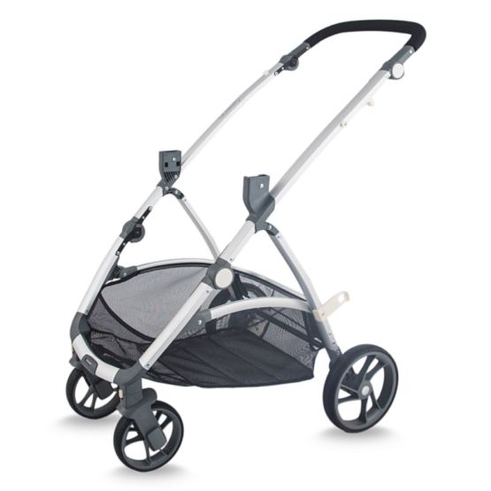 Carucior Coccolle Sereno 3 in 1 Maro