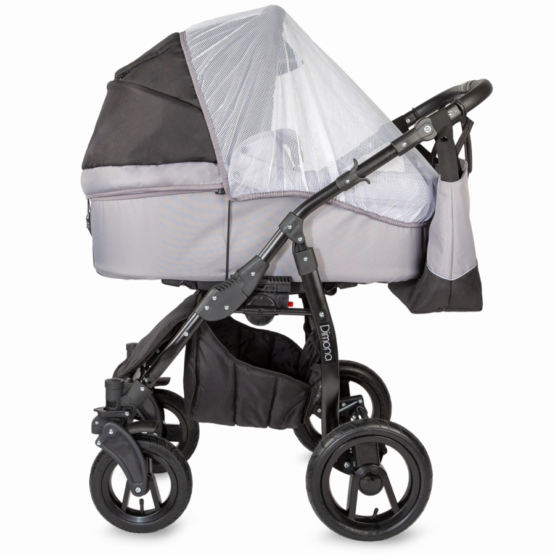 Carucior Coccolle DIMONA 3 in 1 Gri Chisinau Moldova