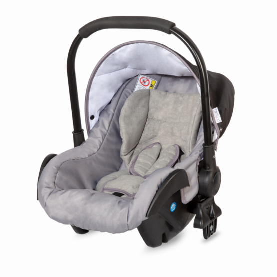 Carucior Coccolle DIMONA 3 in 1 Gri Chisinau Moldova