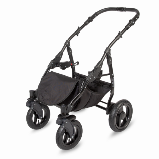 Carucior Chisinau Coccolle DIMONA 3 in 1 Violet