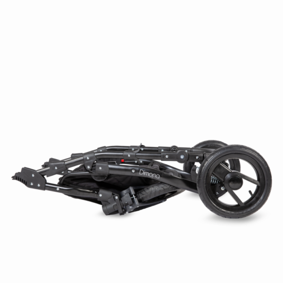 Carucior Chisinau Coccolle DIMONA 3 in 1 Violet