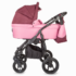 Carucior Chisinau Coccolle DIMONA 3 in 1 Violet
