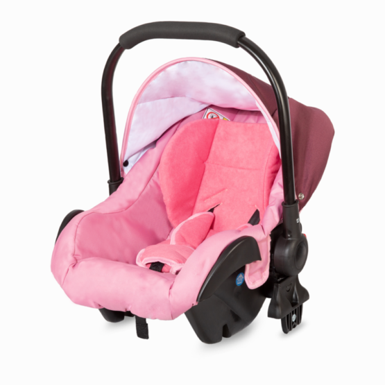 Carucior Chisinau Coccolle DIMONA 3 in 1 Violet