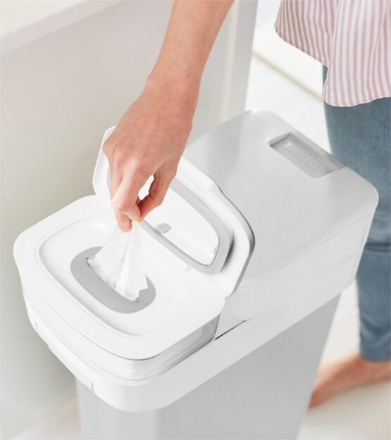 korobka dlea vlajnih salfetok