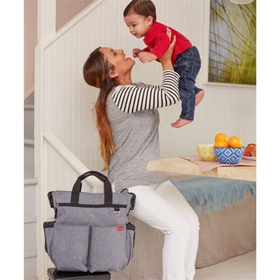 geanta pentru parinti si carucior