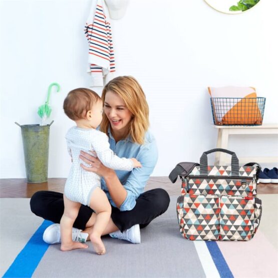 sumka dlea roditelei