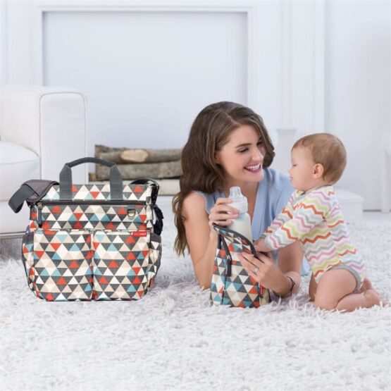 geanta pentru parinti