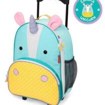 ghiozdan troller pentru copilasi