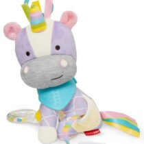Jucarie de activitati Skip Hop Bandana Buddies Unicorn