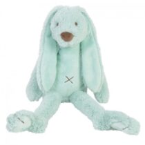 Jucarie de plus Happy Horse Iepurasul Richie Lagoon Big, 58 cm
