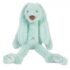 Jucarie de plus Happy Horse Iepurasul Richie Lagoon Big, 58 cm