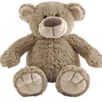 Jucarie de plus Happy Horse Ursuletul Bella no 3, 40 cm