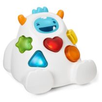 Jucarie interactiva Skip Hop Yeti