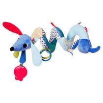 Jucarie muzicala spirala Skip Hop Vibrant Village