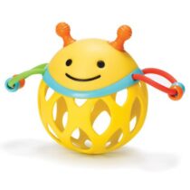Jucarie zornaitoare Skip Hop Explore & More Albinuta