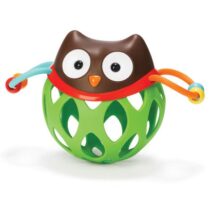Jucarie zornaitoare Skip Hop Explore & More Bufnita