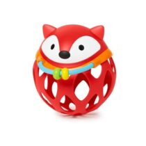 Jucarie zornaitoare Skip Hop Explore & More Vulpe