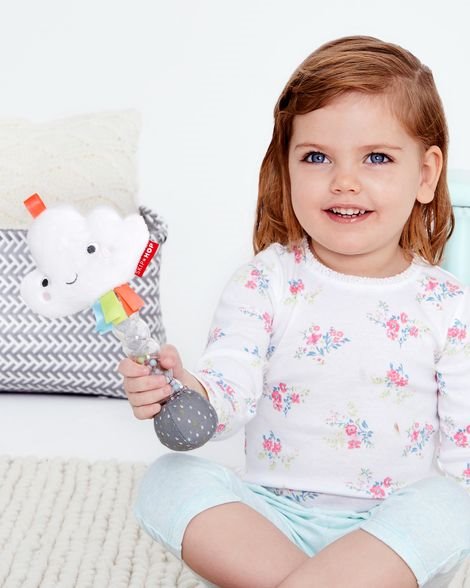 Jucarie zornaitoare Skip Hop Norisor