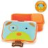 Kit pentru pranz Skip Hop Zoo Catelus