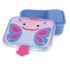 Kit pentru pranz Skip Hop Zoo Fluturas