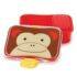 Kit pentru pranz Skip Hop Zoo Maimutica