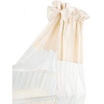 Klups Baldachin universal cu arc bej