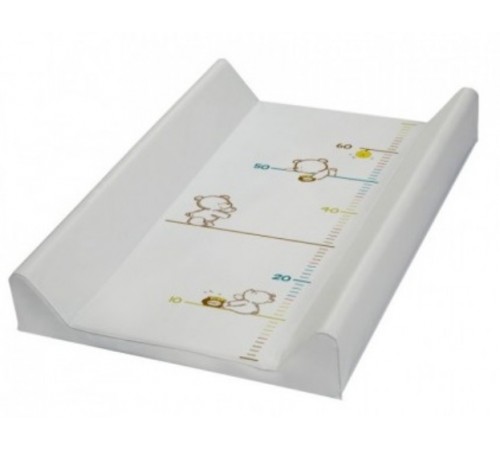Пеленальник твердый «Мишка»