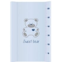 Klups Saltea de înfăşat PT70 168 Ursulet dulce albastru