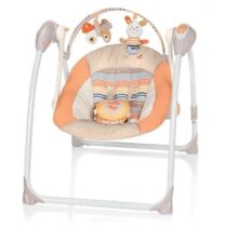 leagan electronic pentru bebelusi