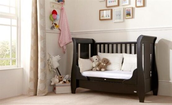 Patut evolutiv 3 in 1 Tutti Bambini Katie Expresso