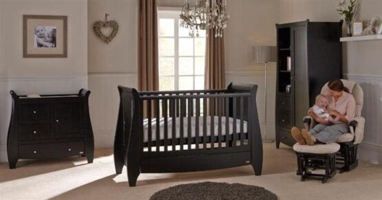 Patut evolutiv 3 in 1 Tutti Bambini Katie Expresso