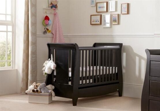 Patut evolutiv 3 in 1 Tutti Bambini Katie Expresso