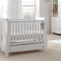 Patut evolutiv 3 in 1 Tutti Bambini Katie White