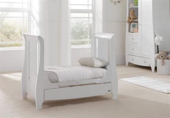 Patut evolutiv 3 in 1 Tutti Bambini Katie White