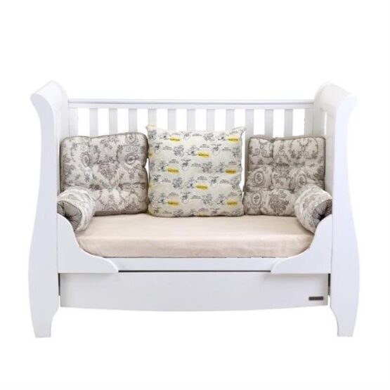 Patut evolutiv 3 in 1 Tutti Bambini Katie White