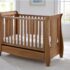 Patut evolutiv 3 in 1 Tutti Bambini Lucas Oak