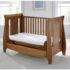 Patut evolutiv 3 in 1 Tutti Bambini Lucas Oak