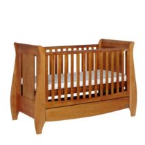 Patut evolutiv 3 in 1 Tutti Bambini Lucas Oak