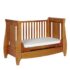 Patut evolutiv 3 in 1 Tutti Bambini Lucas Oak
