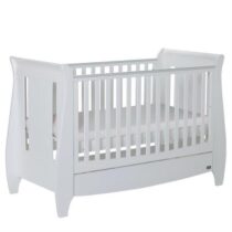 Patut evolutiv 3 in 1 Tutti Bambini Lucas White