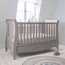 Patut evolutiv 3 in 1 Tutti Bambini Roma Truffle Grey