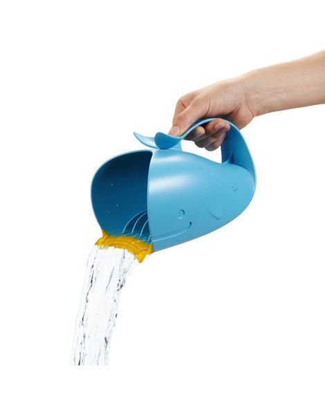 leika dlea kupaniea rebenka